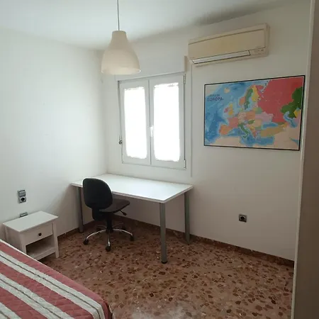 En Appartement *