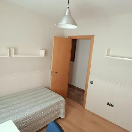En Appartement Almería